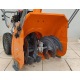 Снегоуборщик Holzfforma ST124E в Новороссийске