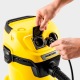 Хозяйственный пылесос Karcher WD 3 P V-17/4/20 в Новороссийске