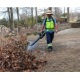 Воздуходувка аккумуляторная GreenWorks GD82DBII (без батареи и зарядного устройства) в Новороссийске