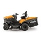 Садовый трактор Stiga Estate 9122 WX в Новороссийске