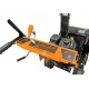 Снегоуборщик Carver STG 7056W в Новороссийске