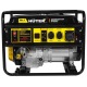 Бензогенератор Huter DY9500L 7.5 кВт в Новороссийске