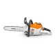 Аккумуляторная пила Stihl MSA 220 C-B-14&quot; (без аккумулятора и зарядного устройства) в Новороссийске
