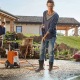 Мойка высокого давления Stihl RE 130 Plus в Новороссийске