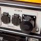 Бензогенератор RedVerg RD-G8300E 8 кВт в Новороссийске