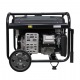 Бензогенератор Loncin LC6500D-SA 5.5 кВт в Новороссийске