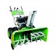 Бензиновый снегоуборщик RedVerg RD-SB107/15DW-E в Новороссийске