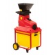 Измельчитель садовый электрический Wolf-Garten SDL 2800 EVO в Новороссийске
