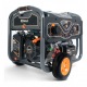 Бензогенератор Helmut LS 7500EA 7 кВт в Новороссийске