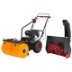 Снегоуборщик Elitech ST 0656U2 (E1609.013.00) в Новороссийске