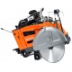 Швонарезчик Husqvarna FS 7000 DL (дизельный) в Новороссийске