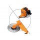 Бензокоса (бензиновый триммер) Carver GBC-026 в Новороссийске
