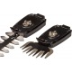 Ножницы-кусторез аккумуляторные Einhell PXC GE-CG 18/100 Li T (без аккумулятора и зарядного устройства) в Новороссийске