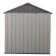Пластиковый сарай LifeTime WoodLook 7х9.5 в Новороссийске