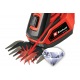 Ножницы-кусторез аккумуляторные Einhell PXC GE-CG 18/100 Li T (без аккумулятора и зарядного устройства) в Новороссийске