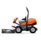 Садовый райдер Husqvarna P525DX в Новороссийске