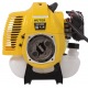 Бензокоса (бензиновый триммер) Huter GGT-2500S в Новороссийске