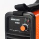 Сварочный аппарат Patriot Max Welder DC-180 в Новороссийске
