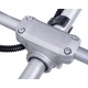 Бензокоса (бензиновый триммер) ECHO SRM-2510 в Новороссийске