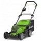 Газонокосилка аккумуляторная GreenWorks G24X2LM41 (без аккумулятора и зарядного устройства) в Новороссийске