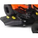 Садовый минитрактор Yard Fox T 108SCH в Новороссийске