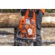 Бензопила Husqvarna 550 XP Mark II 15&quot; в Новороссийске