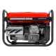 Бензогенератор Kronwerk LK-2800R 2.5 кВт в Новороссийске