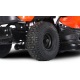 Садовый минитрактор Yard Fox T 108SCH в Новороссийске