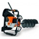 Мотобур (бензобур) Stihl BT 131 в Новороссийске