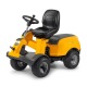 Райдер Stiga Park 640 PWX в Новороссийске
