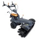 Подметальная машина Villartec S 50100 в Новороссийске