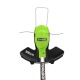 Аккумуляторный триммер GreenWorks GD40LT (без аккумулятора и зарядного устройства) в Новороссийске