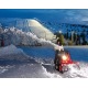 Снегоуборщик гусеничный Honda HSM 1390 IETDR в Новороссийске