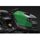 Садовый минитрактор Caiman Rapido Max 2WD 97D2K2 в Новороссийске