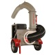 Коммунальный садовый пылесос Little Wonder Truck Loader Monster 35HP в Новороссийске