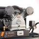 Компрессор поршневой Patriot KRX 700 L100 D в Новороссийске