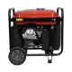 Бензогенератор инверторный Loncin GH9000I 7 кВт в Новороссийске