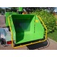 Измельчитель веток и древесных остатков Laski LS 150DW в Новороссийске