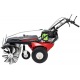 Подметальная машина Tielburger TK38 Professional в Новороссийске