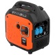 Бензогенератор инверторный EVOline BQH 2800 E 2.3 кВт в Новороссийске
