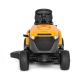 Садовый трактор Stiga Tornado 5108 W в Новороссийске