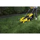 Газонокосилка аккумуляторная Karcher LMO 36-40 Battery (без аккумулятора и зарядного устройства) в Новороссийске