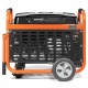 Бензогенератор Daewoo GDA 9500 DPE-3 8 кВт в Новороссийске