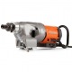 Бурильная машина Husqvarna DM 430 в Новороссийске