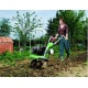Культиватор Viking HB 445.2 R в Новороссийске