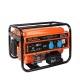 Бензогенератор Patriot Max Power SRGE-3500E 2,5 кВт в Новороссийске