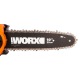 Аккумуляторная пила Worx WG322E.9-10&quot; (без аккумулятора и ЗУ) в Новороссийске