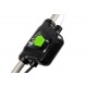 Газонокосилка аккумуляторная GreenWorks GC82LM46K5 в Новороссийске