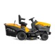 Садовый трактор Stiga Estate 9122 W в Новороссийске