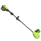 Снегоуборщик аккумуляторный GreenWorks 2603207 (без аккумулятора и зарядного устройства) в Новороссийске